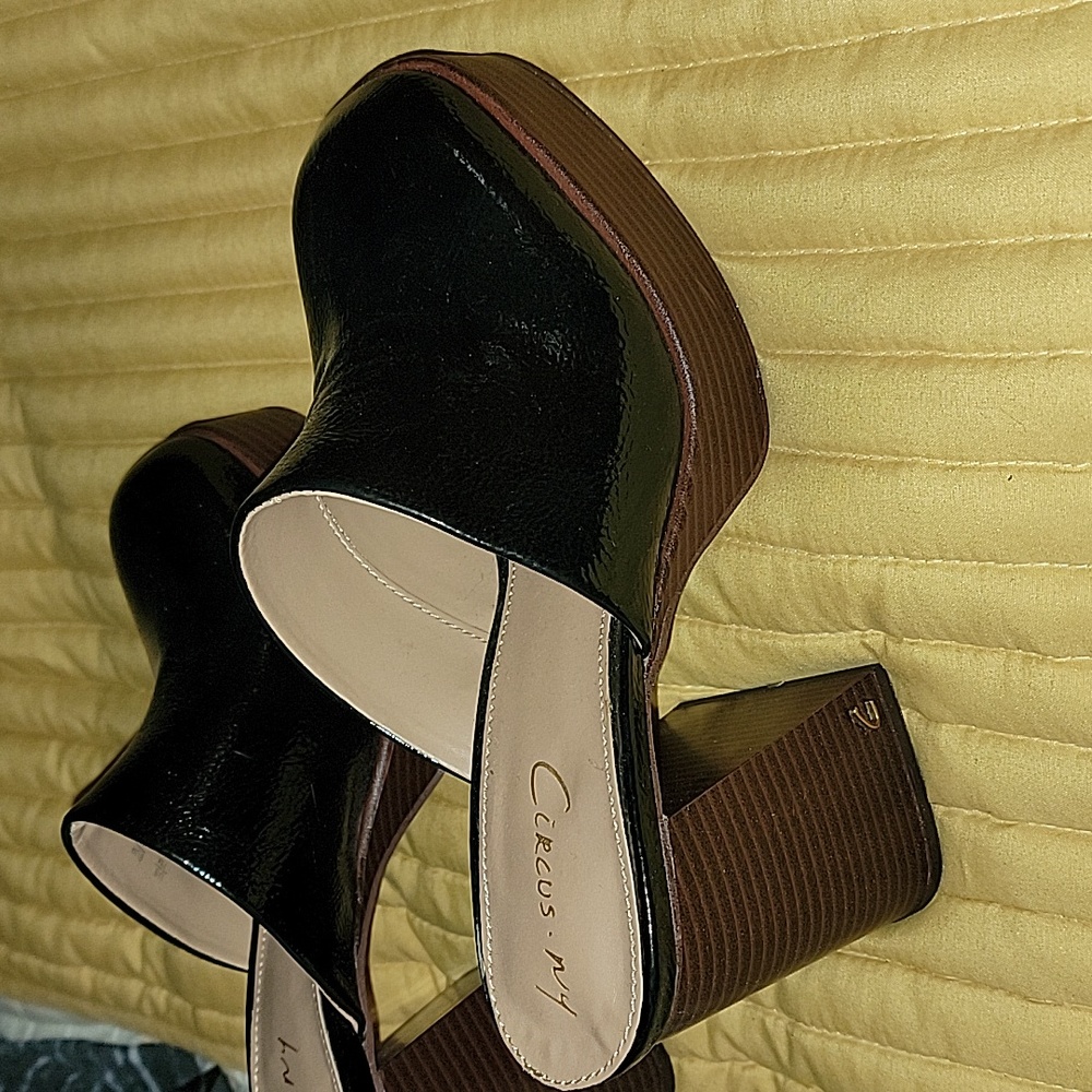 Platform Mules - image 1